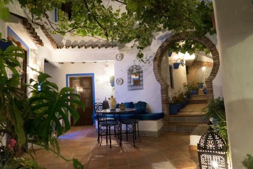 boutique hotels in Vejer De La Frontera