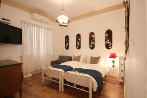 boutique hotels in Ramallah