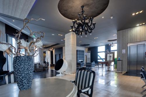 boutique hotels in Neochori