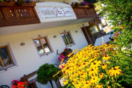 boutique hotels in Val Di Fassa