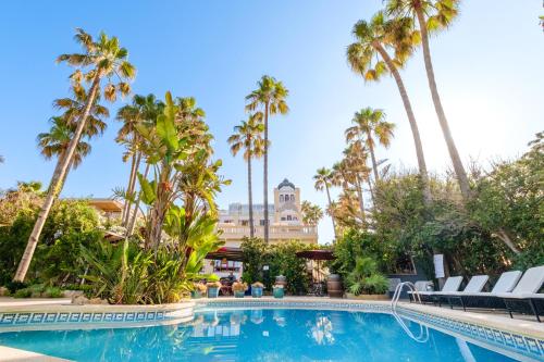 boutique hotels in Playa De Palma