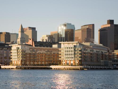 boutique hotels in Boston Metropolitan Area