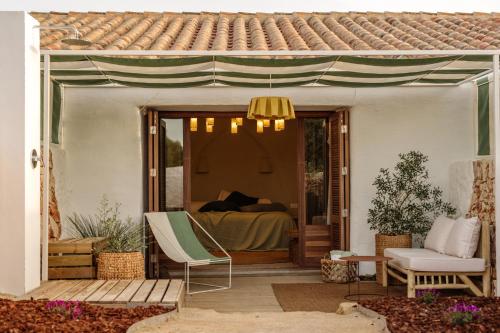 boutique hotels in Son Bou