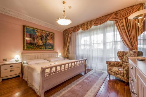 boutique hotels in Northeastern Slovakia