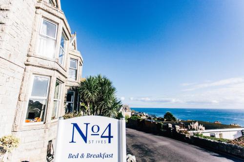 boutique hotels in St Ives