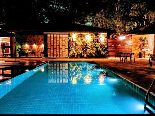 boutique hotels in Circuito Das Aguas