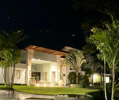 boutique hotels in Chiriqui