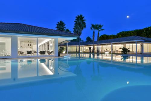 boutique hotels in Santa Maria Di Castellabate