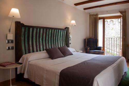 boutique hotels in Pamplona