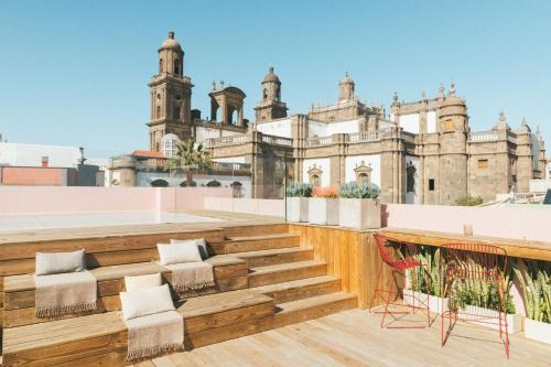 boutique hotels in Las Palmas De Gran Canaria