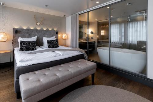 boutique hotels in Greater Helsinki