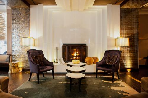 boutique hotels in Pennsylvania