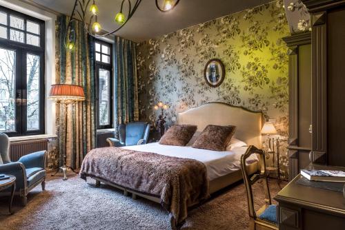 boutique hotels in Gosnay