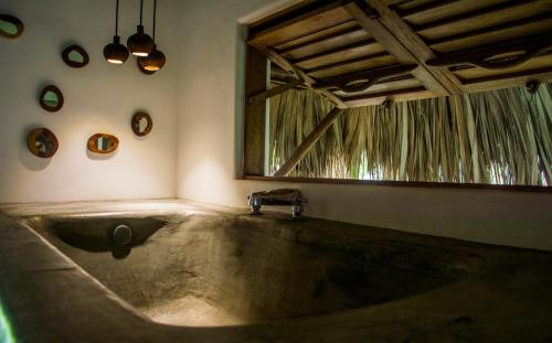 boutique hotels in Zipolite