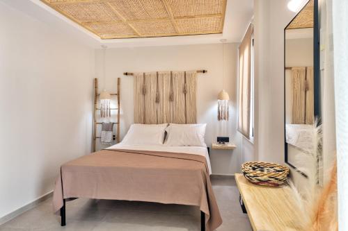 boutique hotels in Galissas