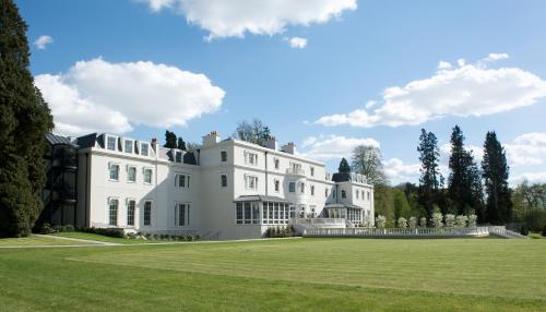 boutique hotels in Surrey