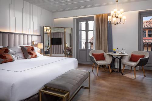 boutique hotels in Community Of Madrid