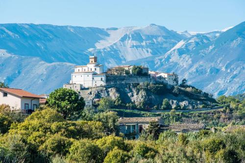 boutique hotels in Abruzzo