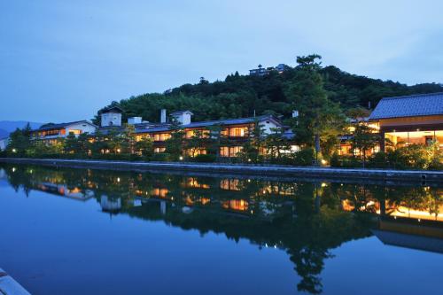 boutique hotels in Miyazu