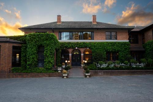 boutique hotels in Shoalhaven