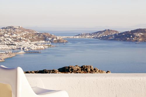 boutique hotels in South Aegean