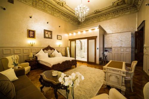 boutique hotels in Craiova