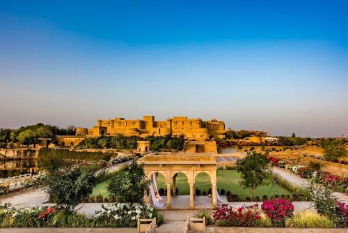 boutique hotels in Jaisalmer