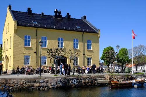 boutique hotels in Telemark