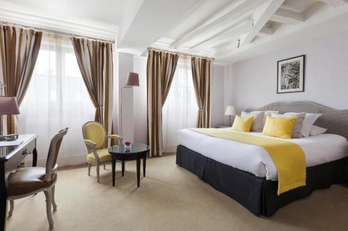 boutique hotels in Tours Metropole