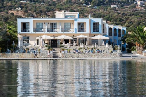 boutique hotels in Datca Peninsula