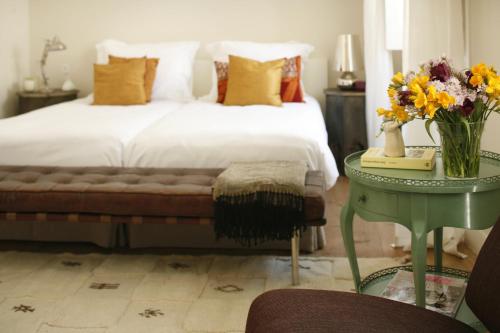 boutique hotels in Principe Real