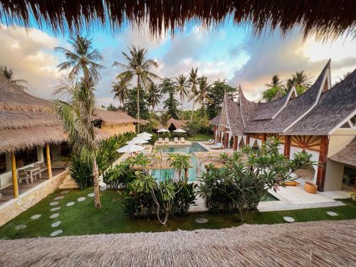 boutique hotels in West Nusa Tenggara