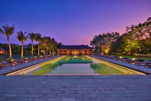 boutique hotels in Vietnam