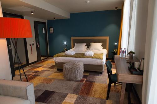 boutique hotels in Yonne