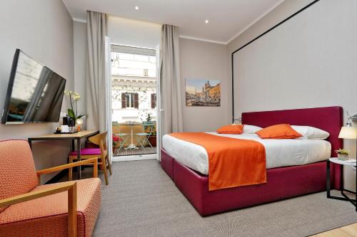 boutique hotels in Vatican City - Prati