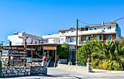 boutique hotels in Dodecanese