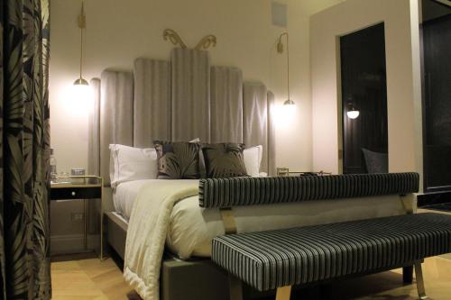 boutique hotels in Pantheon