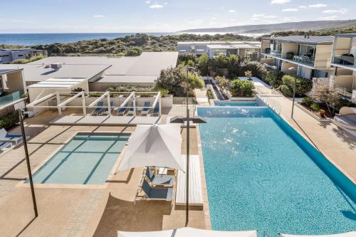 boutique hotels in Geographe Bay