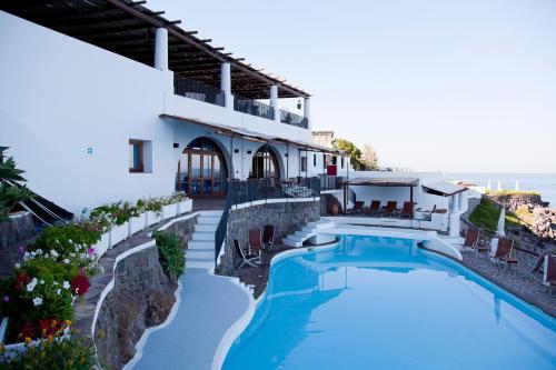 boutique hotels in Panarea