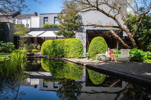 boutique hotels in Flanders