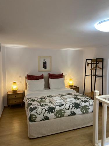 boutique hotels in Galaxidi