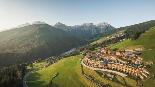 boutique hotels in Pustertal