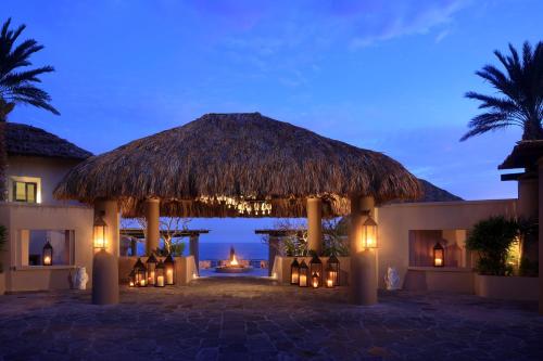 boutique hotels in Los Cabos