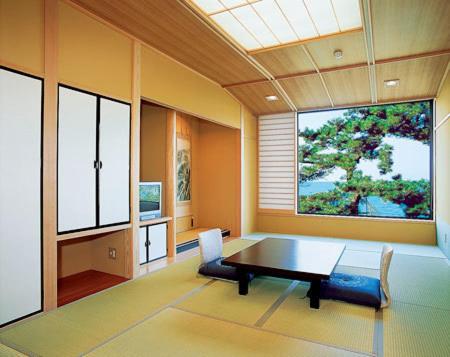 boutique hotels in Aichi