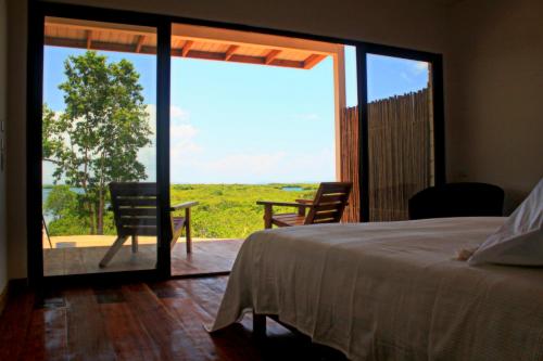 boutique hotels in Chiriqui