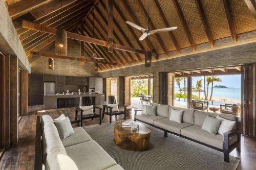 boutique hotels in Viti Levu