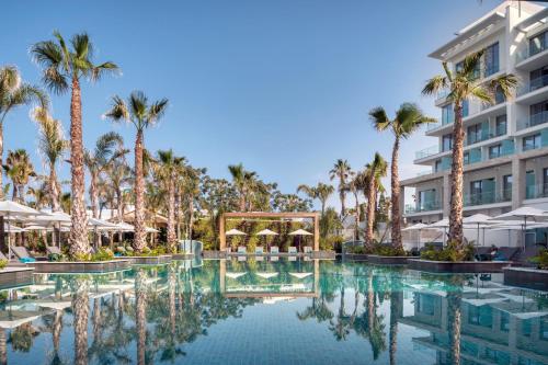 boutique hotels in Paphos City