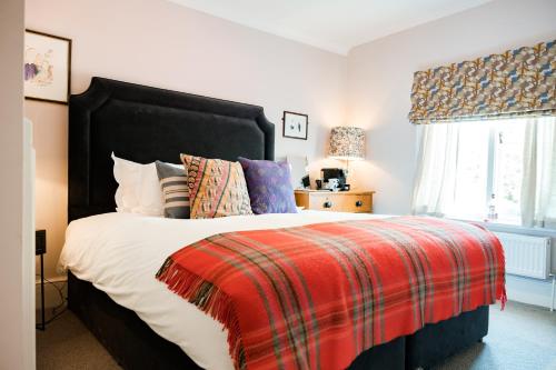 boutique hotels in Amersham