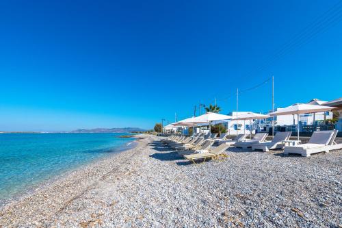 boutique hotels in Skala