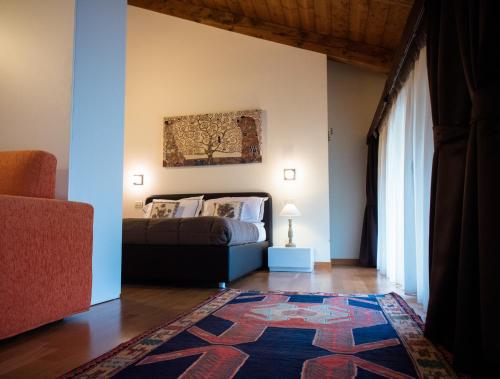 boutique hotels in Montecchio Maggiore